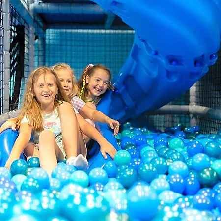 Aqua & Wellness By Grano 4* Szklarska Poręba