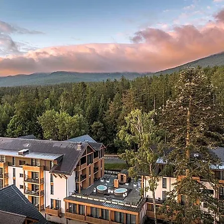 Aqua & Wellness By Grano 4* Szklarska Poręba