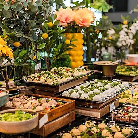 Aqua & Wellness By Grano Lejlighedshotel