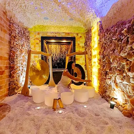 Aqua & Wellness By Grano Шклярська Поремба