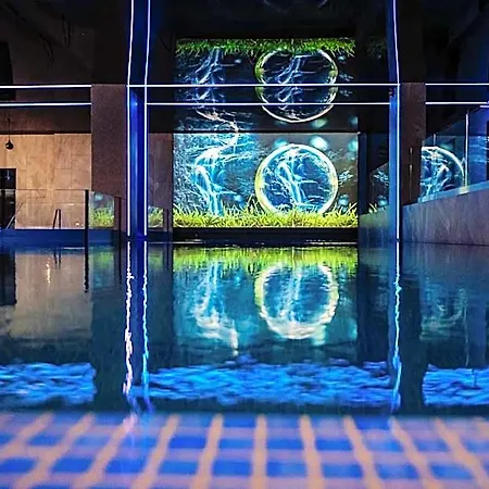Aqua By Grano