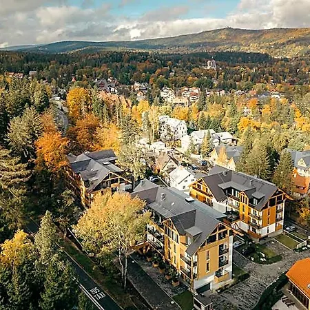 Aqua By Grano 4* Szklarska Poręba
