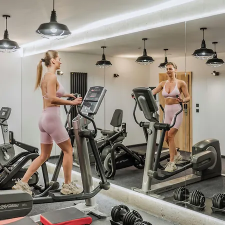 Aparthotel Aqua & Wellness By Grano