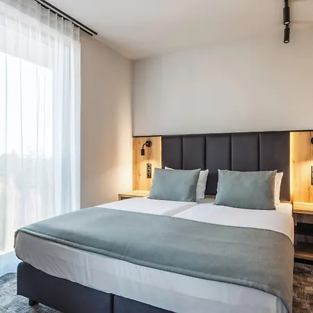 Aparthotel Aqua & Wellness By Grano