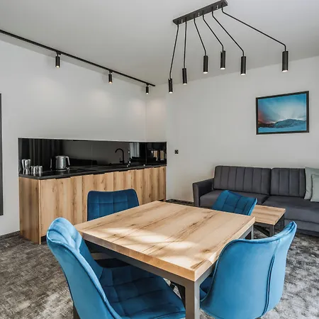 Aparthotel Aqua & Wellness By Grano