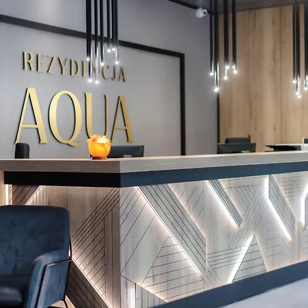 Aqua & Wellness By Grano Szklarska Poreba