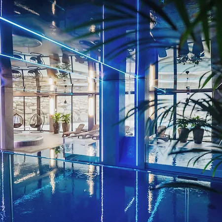 Aqua & Wellness By Grano