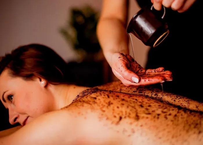 Aqua By Grano 4* 斯克拉斯卡波伦巴