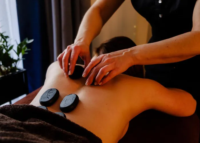 Aqua By Grano 公寓式酒店 斯克拉斯卡波伦巴