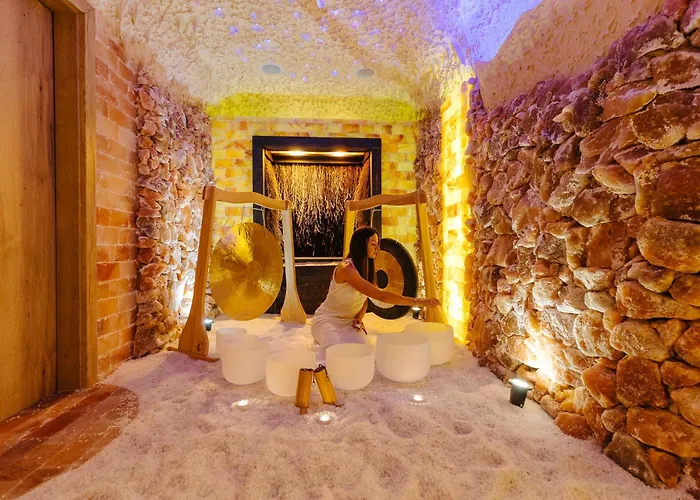 Aqua By Grano 公寓式酒店 斯克拉斯卡波伦巴