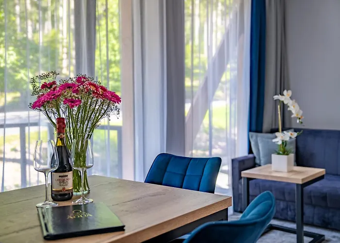 Aqua By Grano Szklarska Poreba