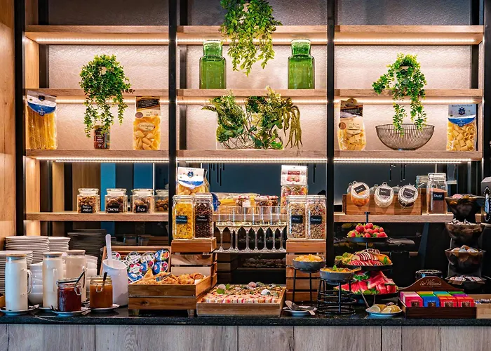 Aqua By Grano 4* Szklarska Poreba