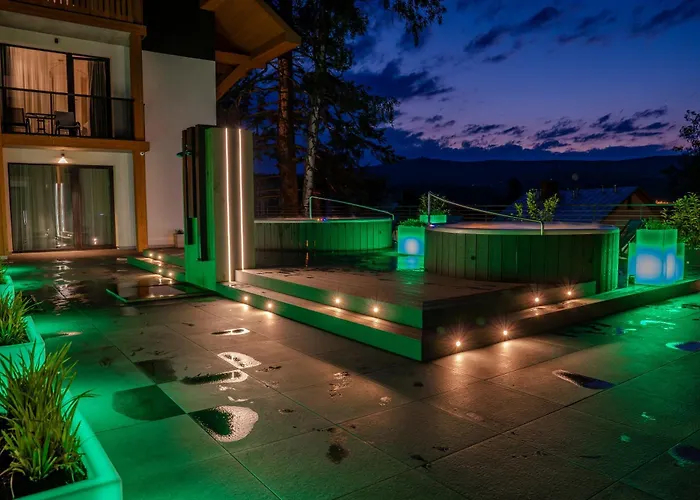 Aqua By Grano 斯克拉斯卡波伦巴