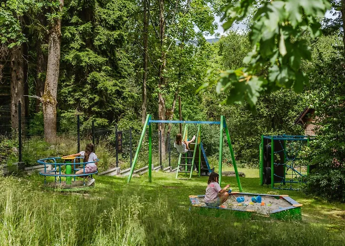 Aqua By Grano 4* Szklarska Poreba