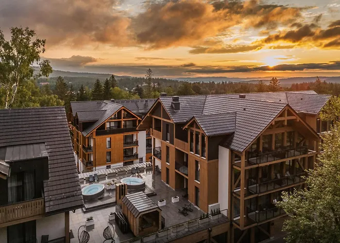 Aparthotel Aqua By Grano