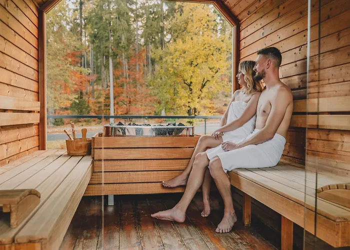 公寓式酒店 Aqua By Grano 斯克拉斯卡波伦巴