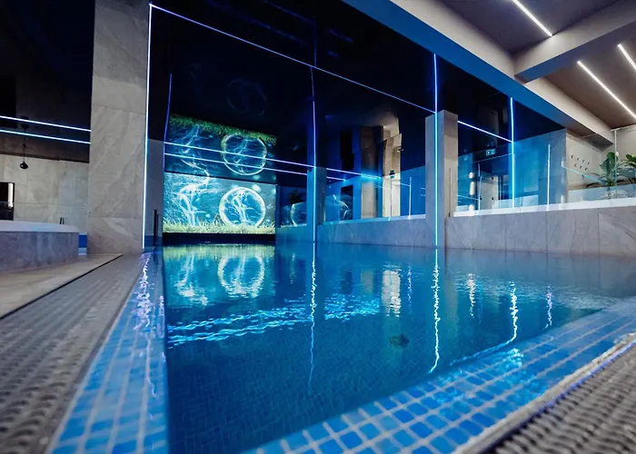 Aqua By Grano Szklarska Poreba